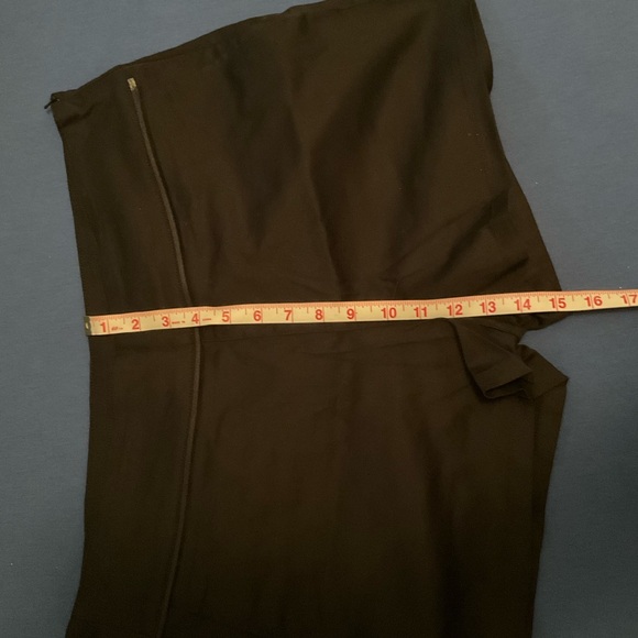 Betabrand 3 in 1 skirt/shorts XL NWT - Picture 10 of 11